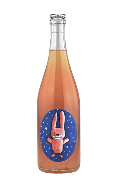 Astro Bunny Pet Nat 12.0% (750ml)
