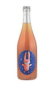 Astro Bunny Pet Nat 12.0% (750ml)
