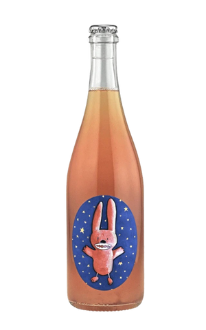 Astro Bunny Pet Nat 12.0% (750ml)