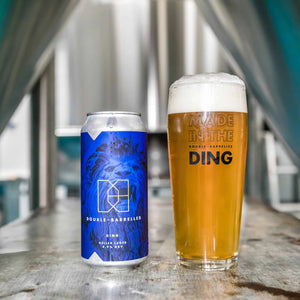 Ding Lager 4.9% (440ml)