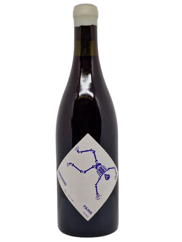 Growing Pains (Cinsault) '22 12% (750ml)