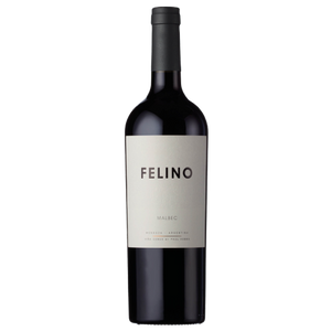 Felino Malbec 14% (750ml)