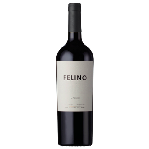 Felino Malbec 14% (750ml)