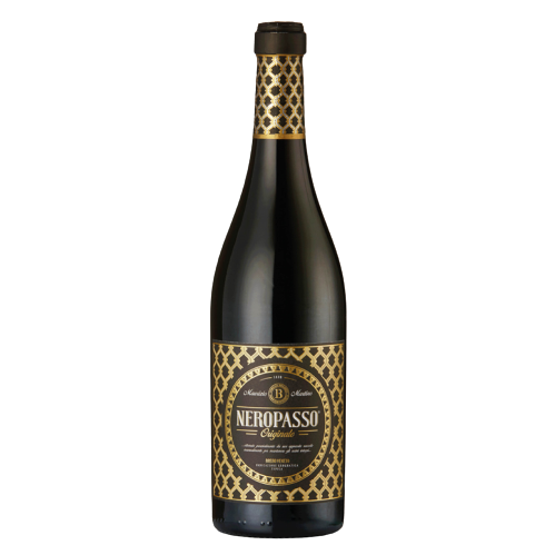 Neropasso 13.5% (750ml)