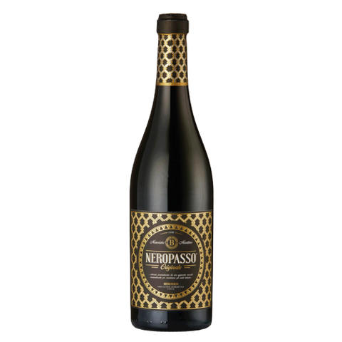 Neropasso 13.5% (750ml)