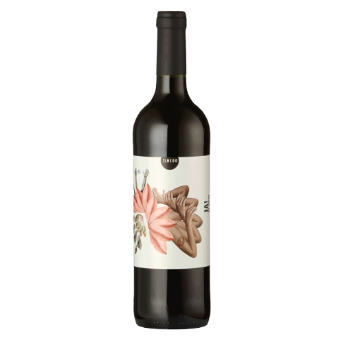 Ja! Tempranillo (750ml)