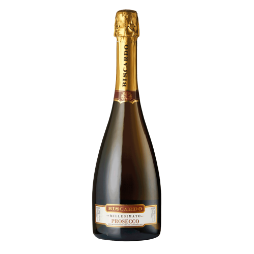 Prosecco Spumante 11.5% (750ml)