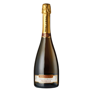 Prosecco Spumante 11.5% (750ml)