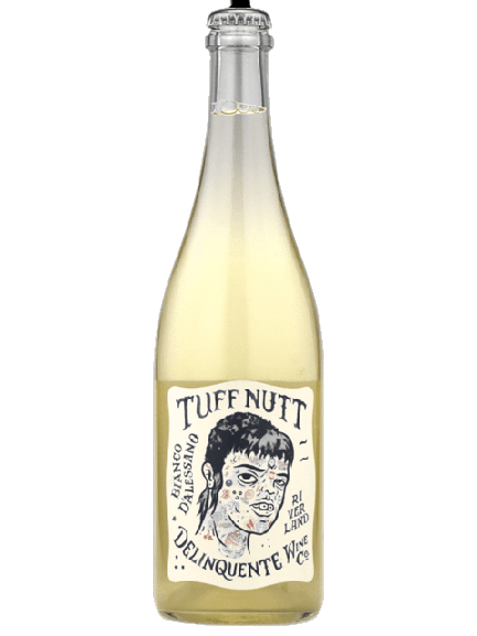 Tuff Nutt Pet nat 11% (750ml)