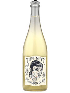 Tuff Nutt Pet nat 11% (750ml)