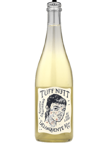 Tuff Nutt Pet nat 11% (750ml)