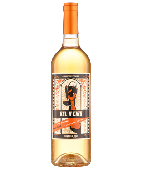 Bel a Ciao Orange 13.0% (750ml)