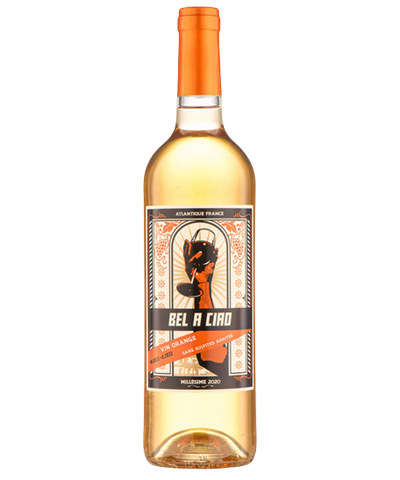 Bel a Ciao Orange 13.0% (750ml)