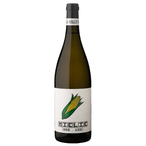 Mielie Green Chenin 12.0% (750ml)