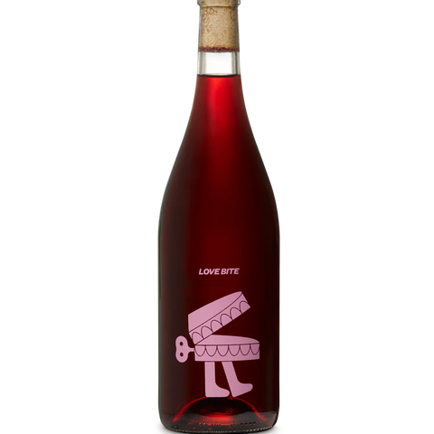 Love Bite Consault 12.0% (750ml)