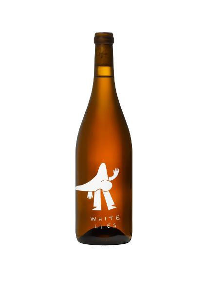 White Lies Pinot Gris 12.5% (750ml)