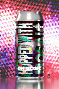 Oh Gosh ! Pale ale 5.0% (440ml)