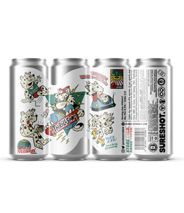 Thrillson TDH IPA 6.5% (440ml)