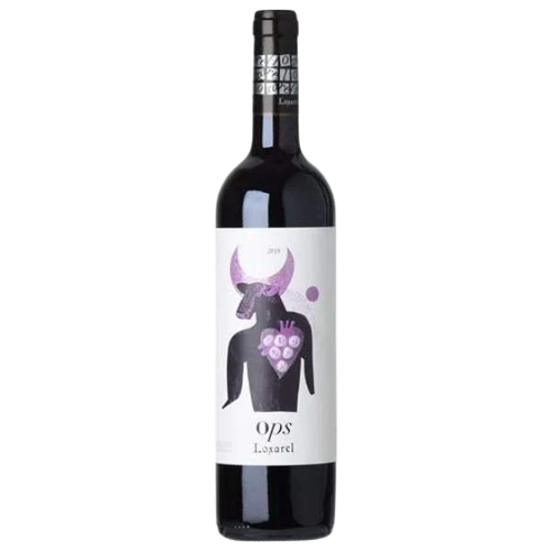 Loxarel Ops Grenache 13.5% (750ml)