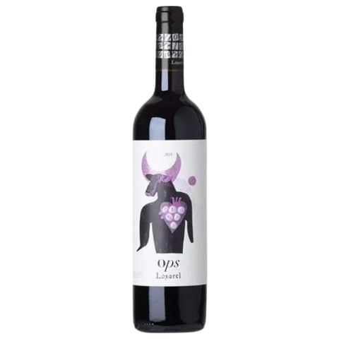 Loxarel Ops Grenache 13.5% (750ml)