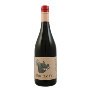 Gran Cerdo - Tempranillo 13.5% (750ml)