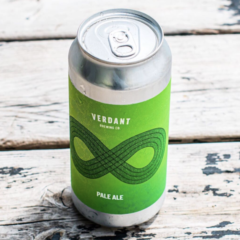 300 Laps Pale Ale 4.8% (440ml)