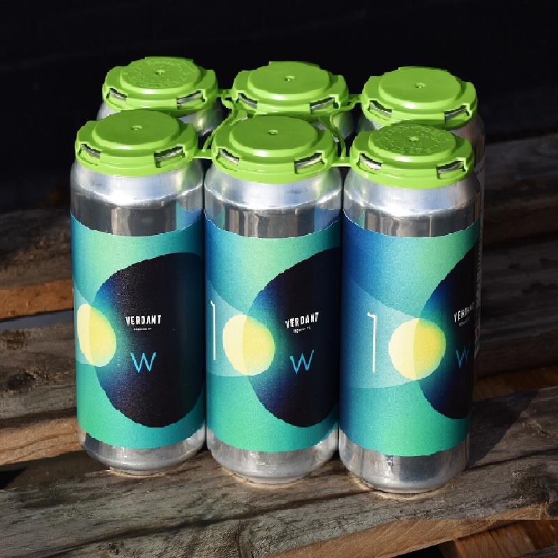 10 Watt Moon pale ale 4.5% (440ml)
