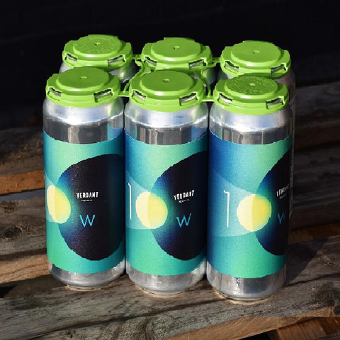 10 Watt Moon pale ale 4.5% (440ml)