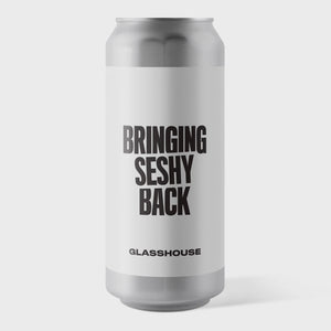 Bringing Seshy Back 3.5% (440ml)