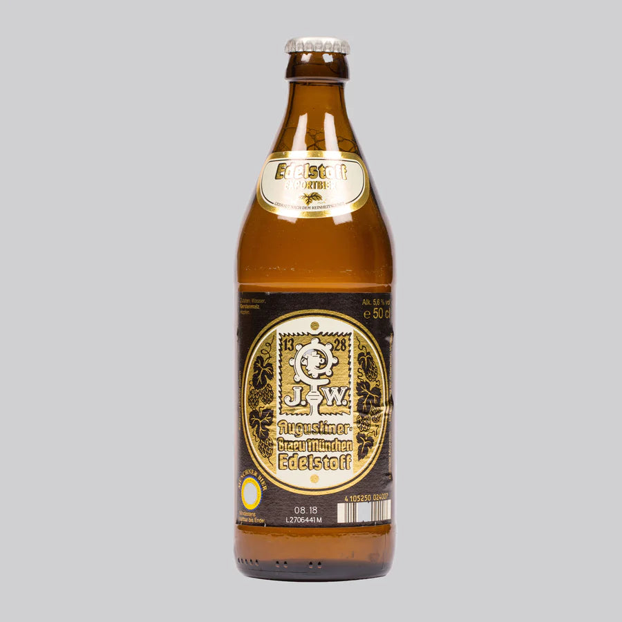 Augustiner Edelstoff 5.6% (500ml)