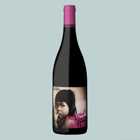 Follow Your Dreams (750ml)