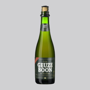 Boon Gueuze (375ml)