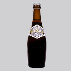 Orval Belgian Ale (330ml)