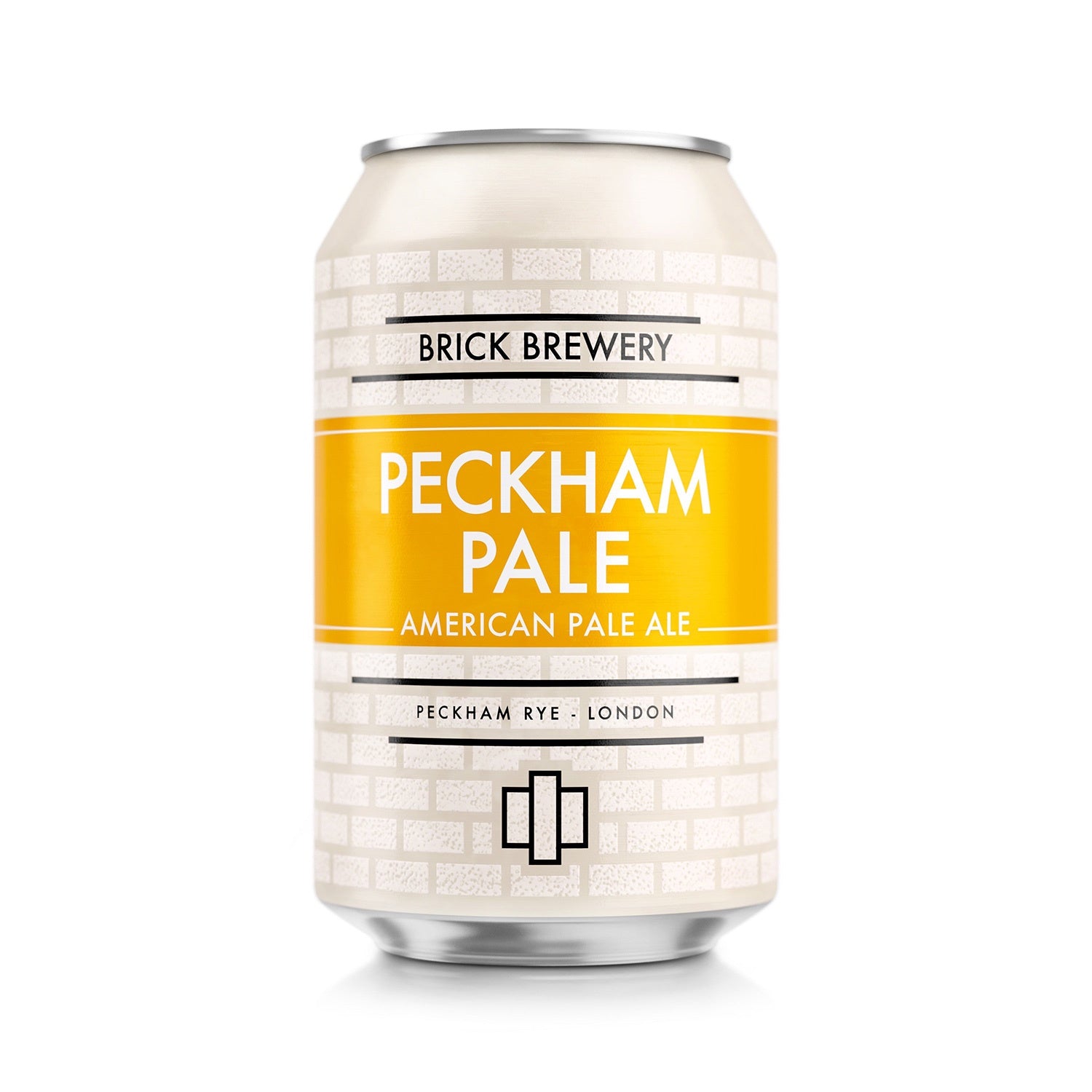 Peckham Pale 4.5% (330ml)