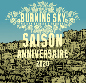 Saison Anniversaire 2020 (750ml)