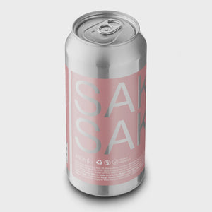 Sakura IPA 6.3% (440ml)
