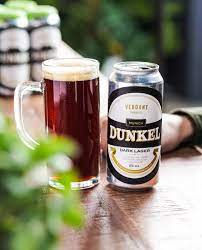 Munich Dunkel 5% (440ml)