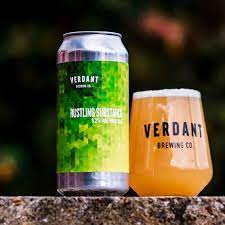 Rustling Substance Pale ale 5.2% (440ml)