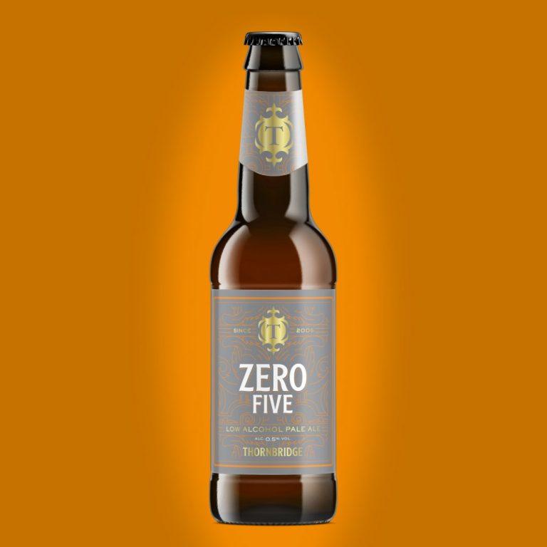 Zero Five 0.5% (330ml)