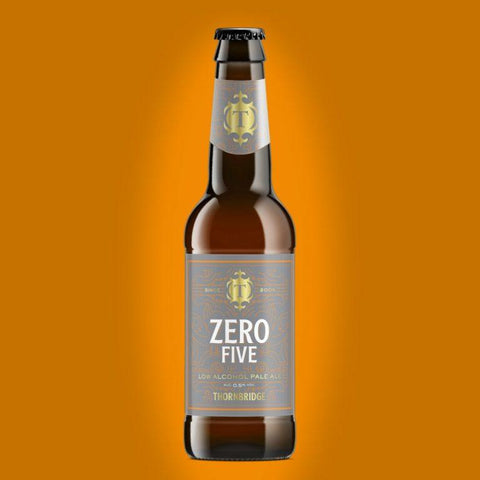 Zero Five 0.5% (330ml)