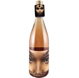 Shilpa 2019 Barrel Aged Fermented Pinot Noir Rosé 11% (750ml)