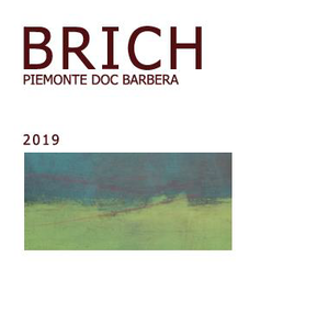 Brich Barbera 14.5% (750ml)