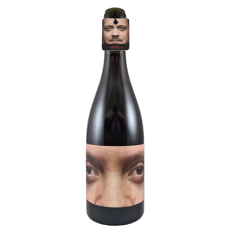 Josh 2019 Sangiovese 11% (750ml)