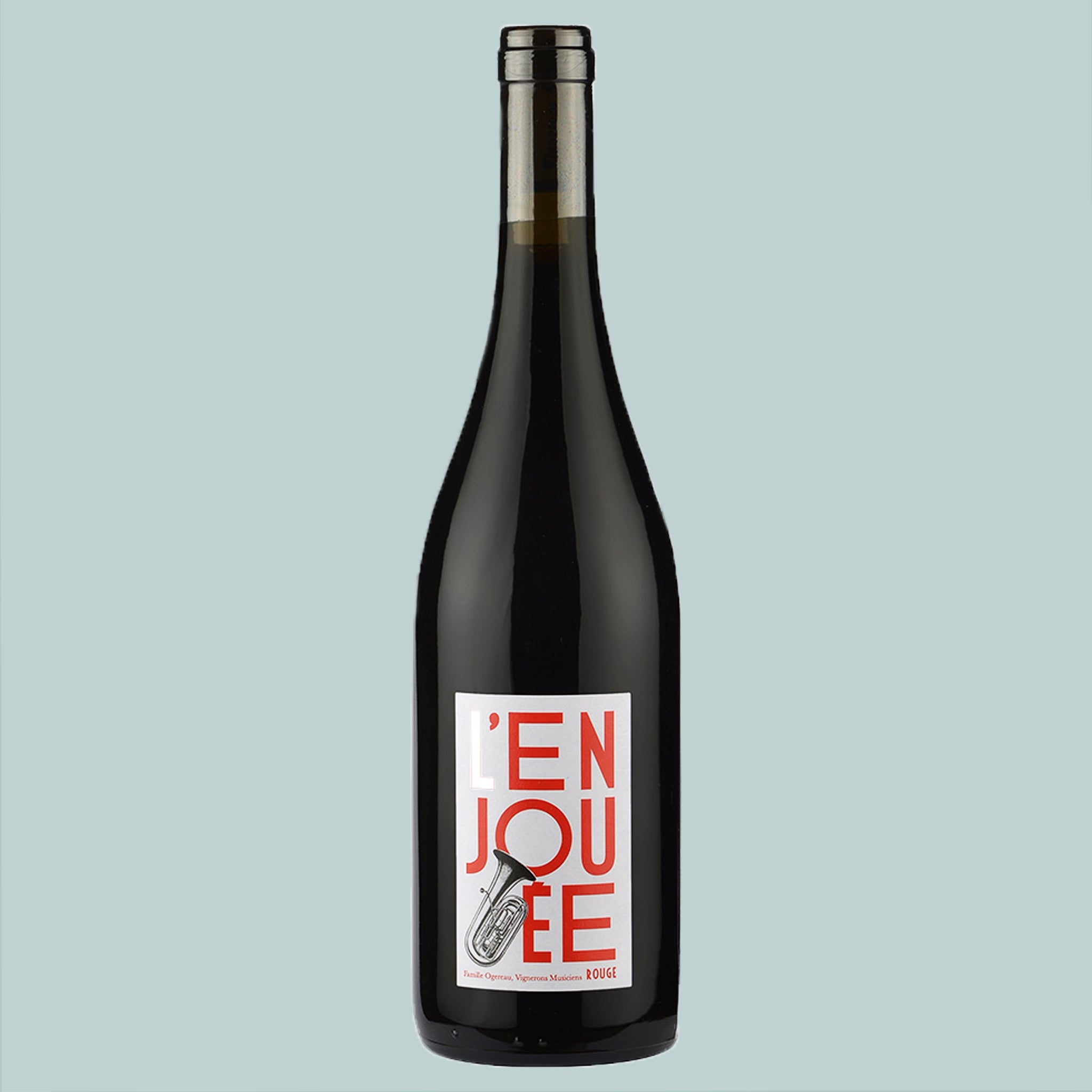 L'Enjouee 13% (750ml)