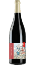 Franco de Porc Cabernet Franc 14.5% (750ml)